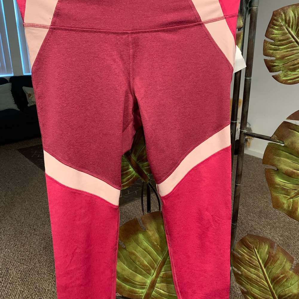 Active Wear pants